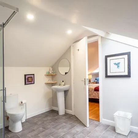 Homestay Cloonan House Clifden