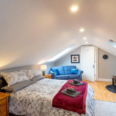 Cloonan House Homestay Clifden