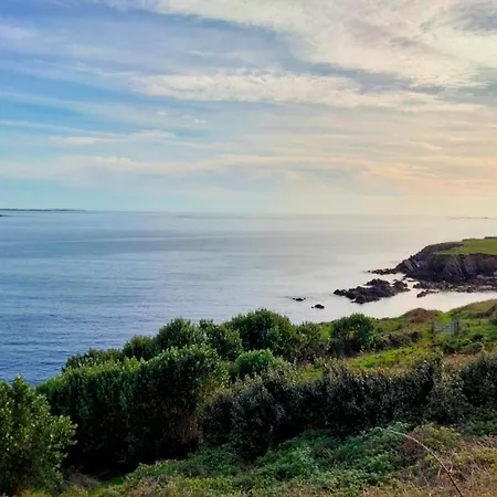 Cloonan House Homestay Clifden